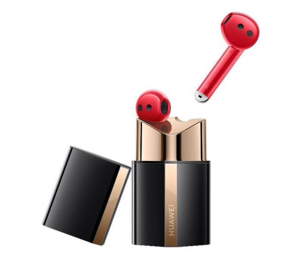 HUAWEI FreeBuds Lipstick - 690617 - zdjęcie